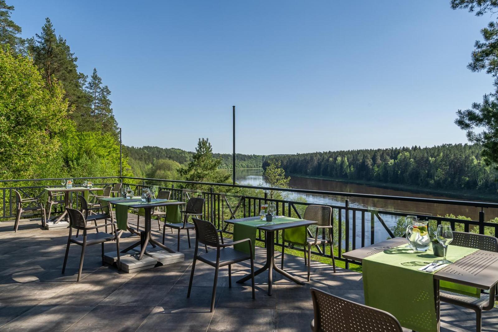 Seklytele apartments Birštonas Eksteriør bilde